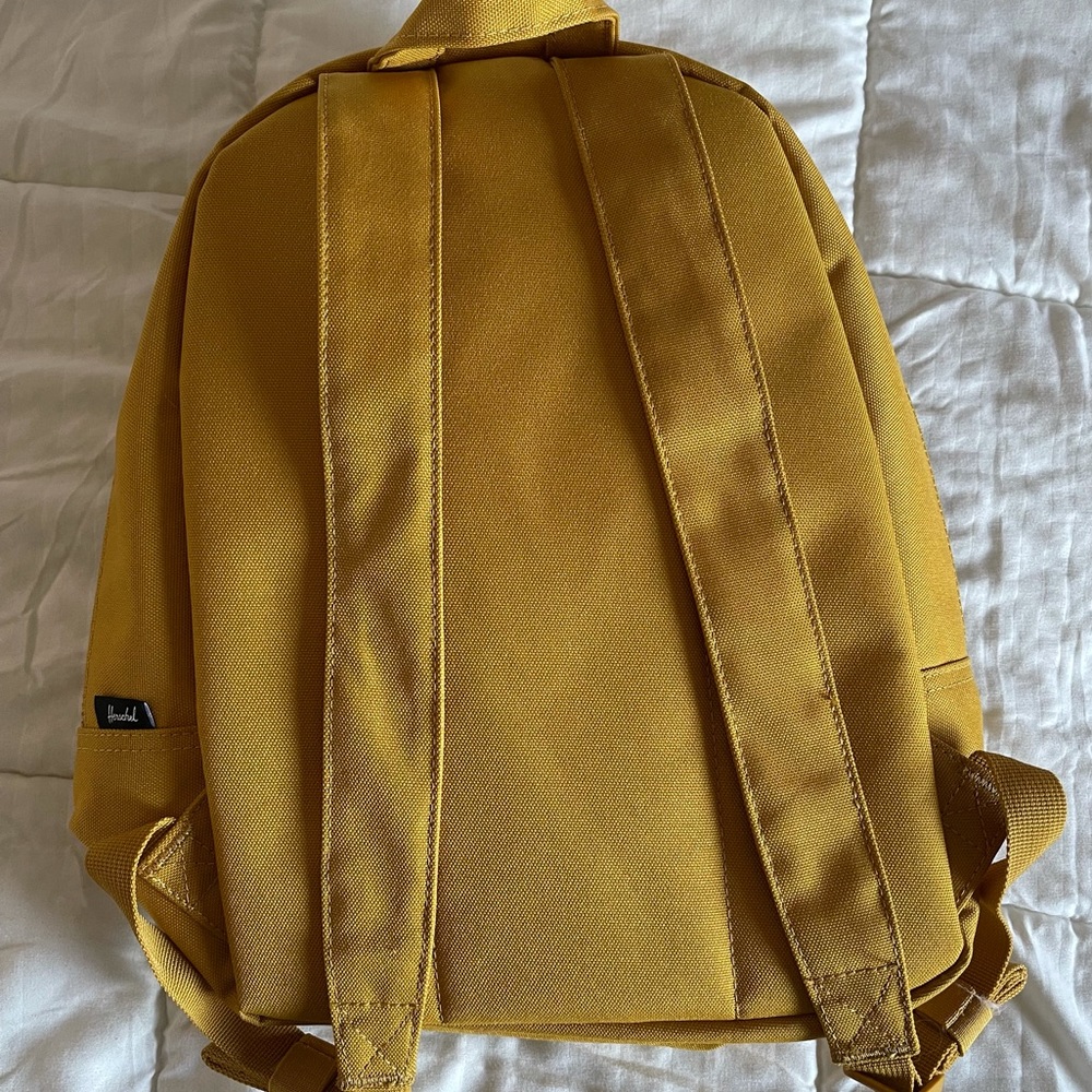 hershel backpack - Picture 2 of 4